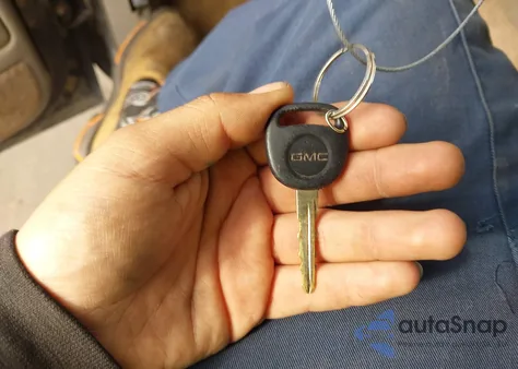 2003 GMC Yukon из США, поврежденный, VIN 1GKEK13Z93R318719